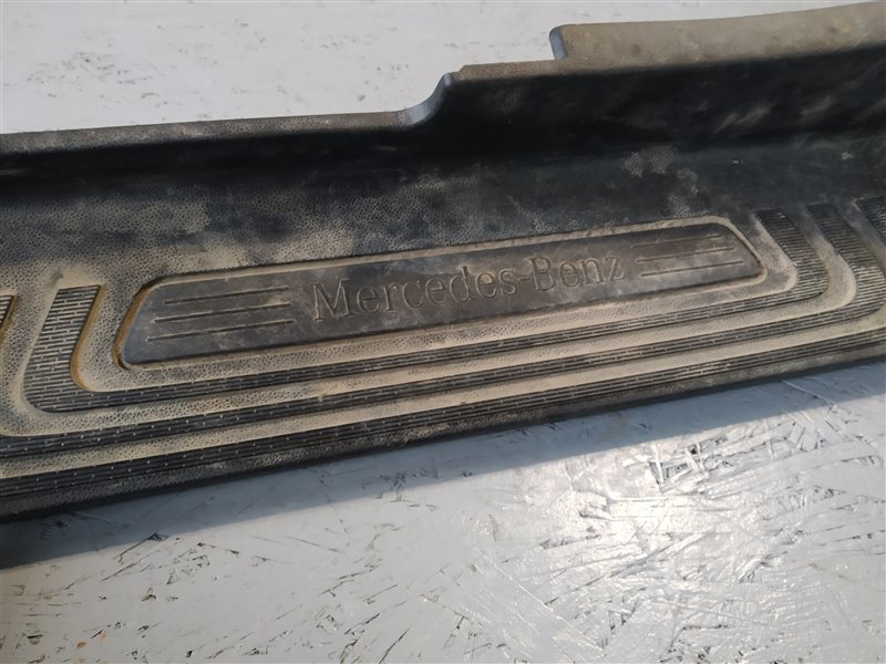 накладка на порог, 1275 рублей, Санкт-Петербург