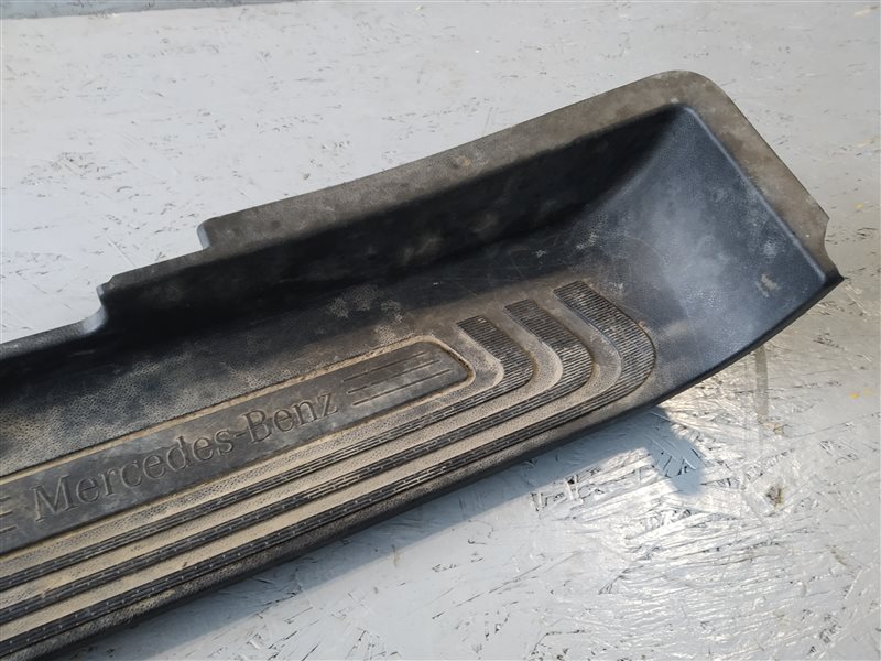 накладка на порог, 1275 рублей, Санкт-Петербург