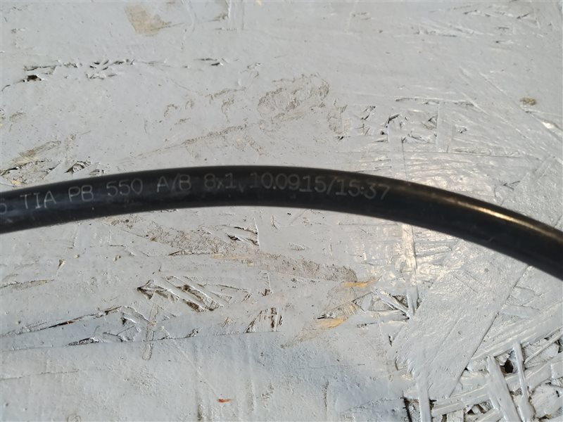 топливная трубка, 1225 рублей, Санкт-Петербург