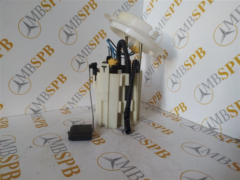 насос в бак, 1365 рублей, Санкт-Петербург