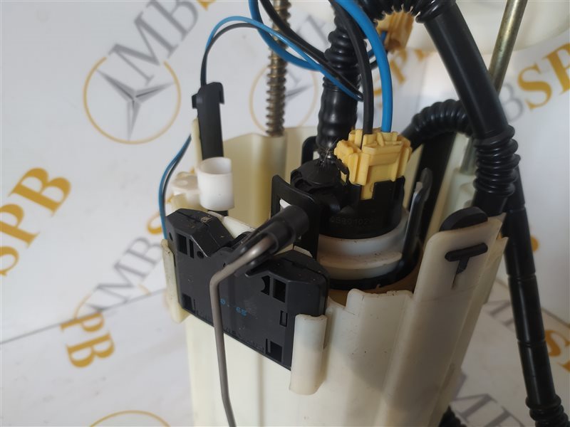 насос в бак, 1365 рублей, Санкт-Петербург