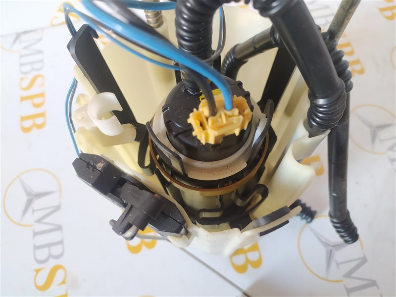 насос в бак, 1365 рублей, Санкт-Петербург