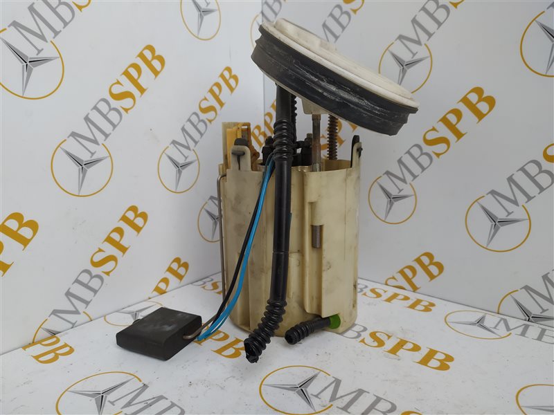 насос в бак, 1685 рублей, Санкт-Петербург