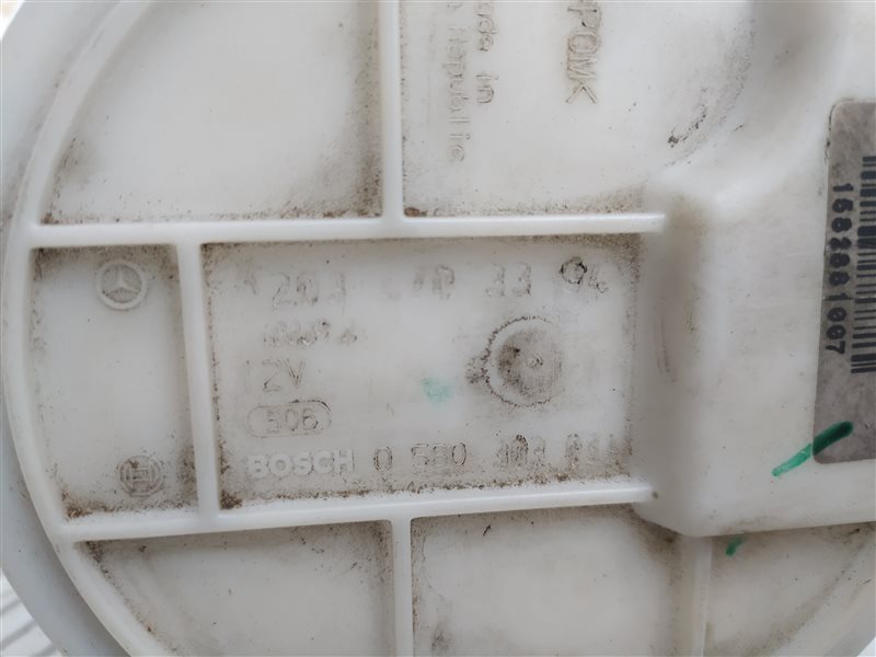 насос в бак, 1685 рублей, Санкт-Петербург