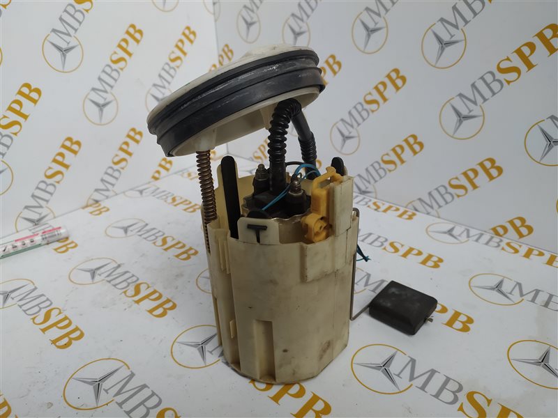 насос в бак, 1685 рублей, Санкт-Петербург