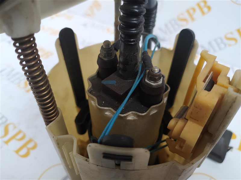 насос в бак, 1685 рублей, Санкт-Петербург