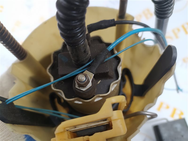 насос в бак, 1685 рублей, Санкт-Петербург