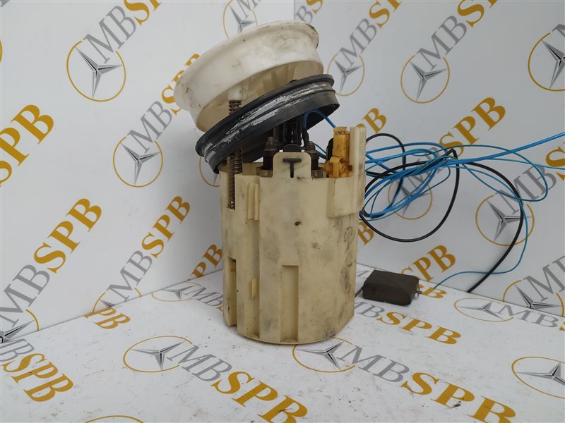 насос в бак, 1685 рублей, Санкт-Петербург