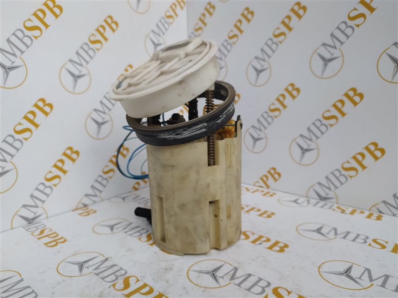 насос в бак, 1685 рублей, Санкт-Петербург