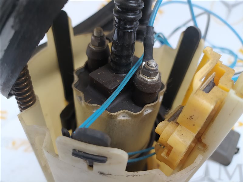 насос в бак, 1685 рублей, Санкт-Петербург