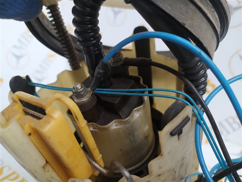 насос в бак, 1685 рублей, Санкт-Петербург