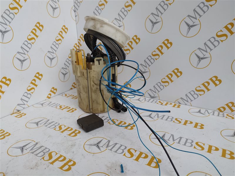 насос в бак, 1685 рублей, Санкт-Петербург