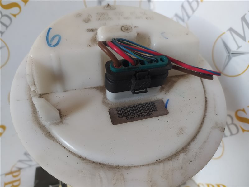 насос в бак, 1645 рублей, Санкт-Петербург