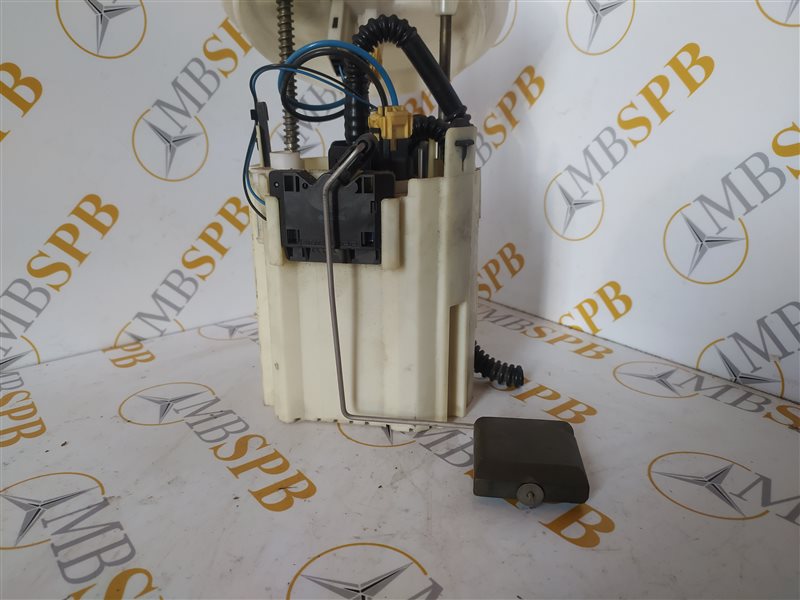 насос в бак, 1645 рублей, Санкт-Петербург