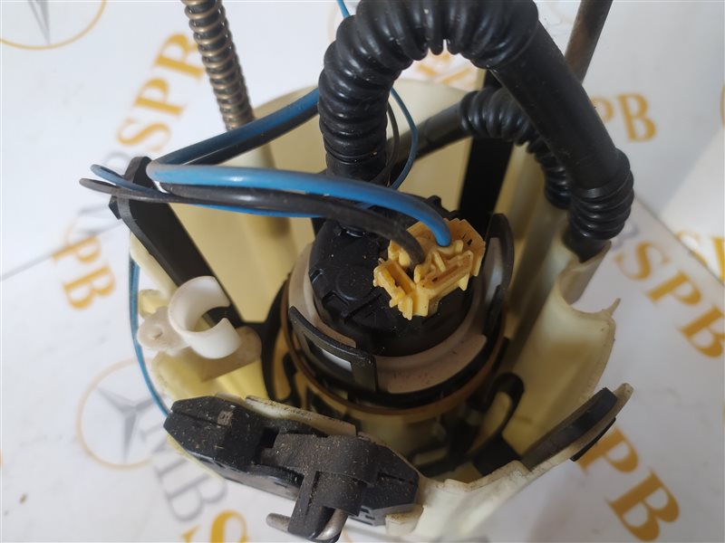 насос в бак, 1645 рублей, Санкт-Петербург