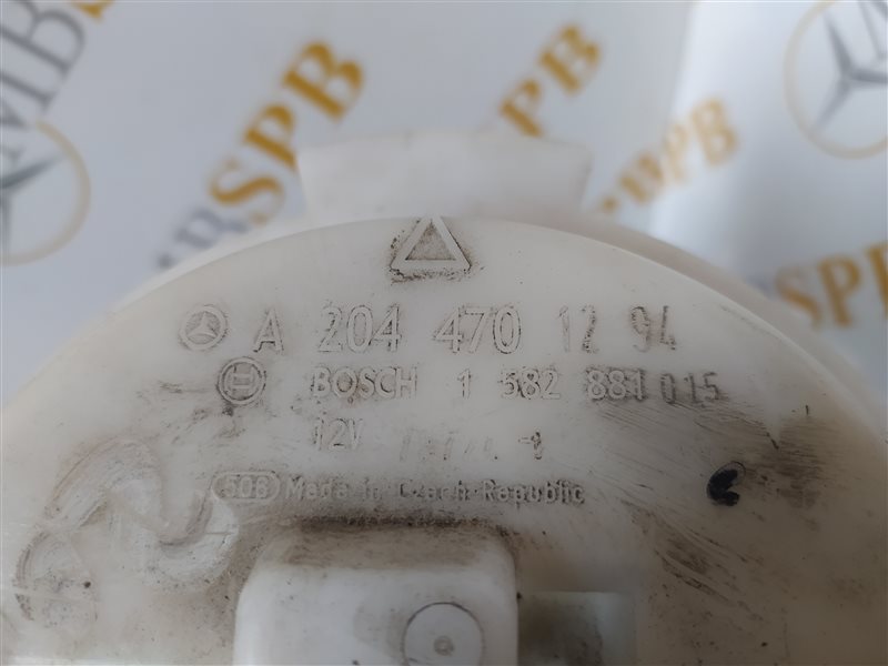 насос в бак, 2305 рублей, Санкт-Петербург