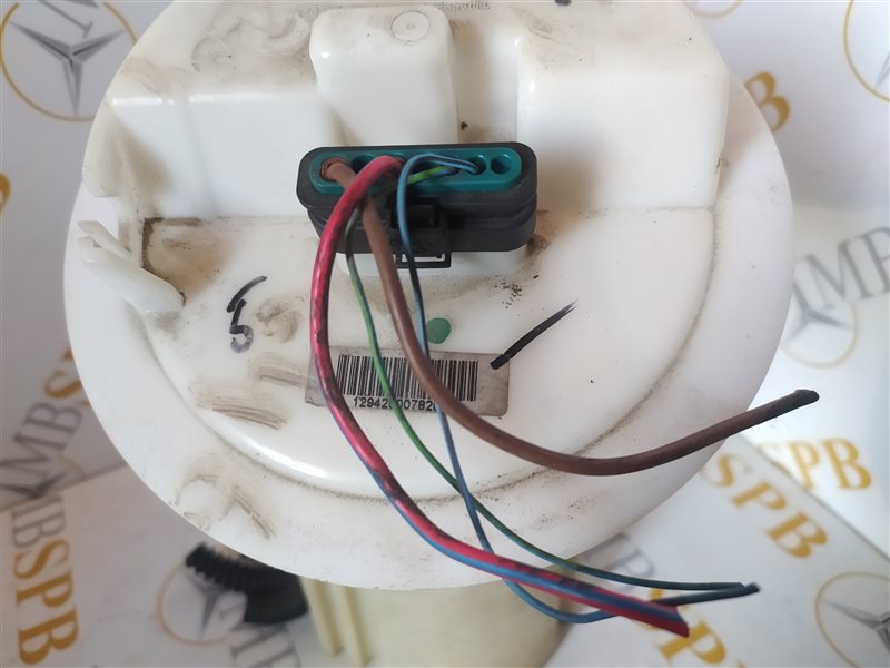 насос в бак, 2305 рублей, Санкт-Петербург