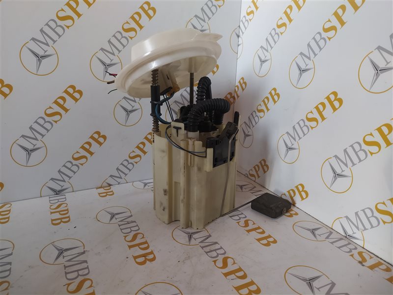 насос в бак, 2305 рублей, Санкт-Петербург