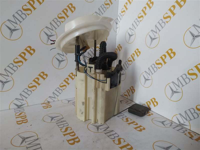 насос в бак, 2305 рублей, Санкт-Петербург