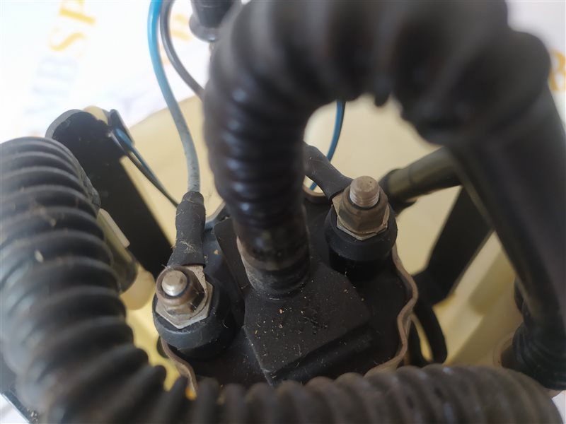 насос в бак, 2305 рублей, Санкт-Петербург