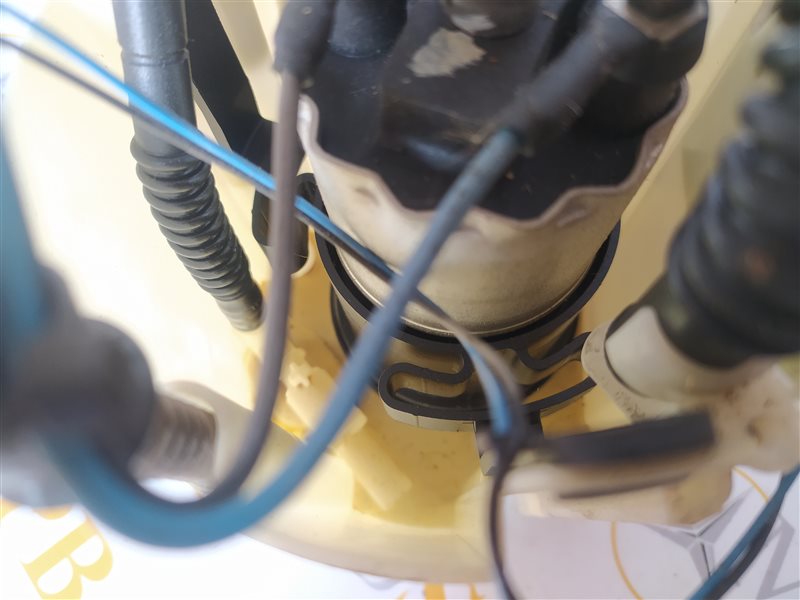 насос в бак, 2305 рублей, Санкт-Петербург