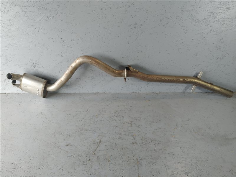 глушитель, 3595 рублей, Санкт-Петербург