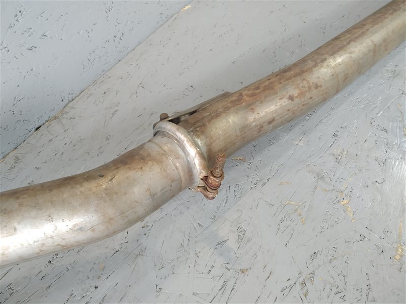 глушитель, 3595 рублей, Санкт-Петербург