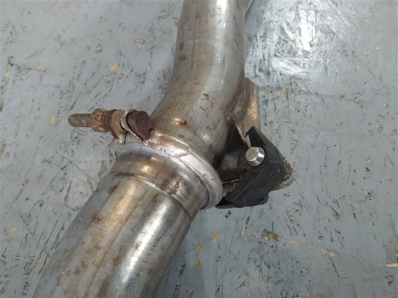 глушитель, 3595 рублей, Санкт-Петербург