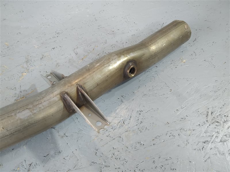 глушитель, 3595 рублей, Санкт-Петербург