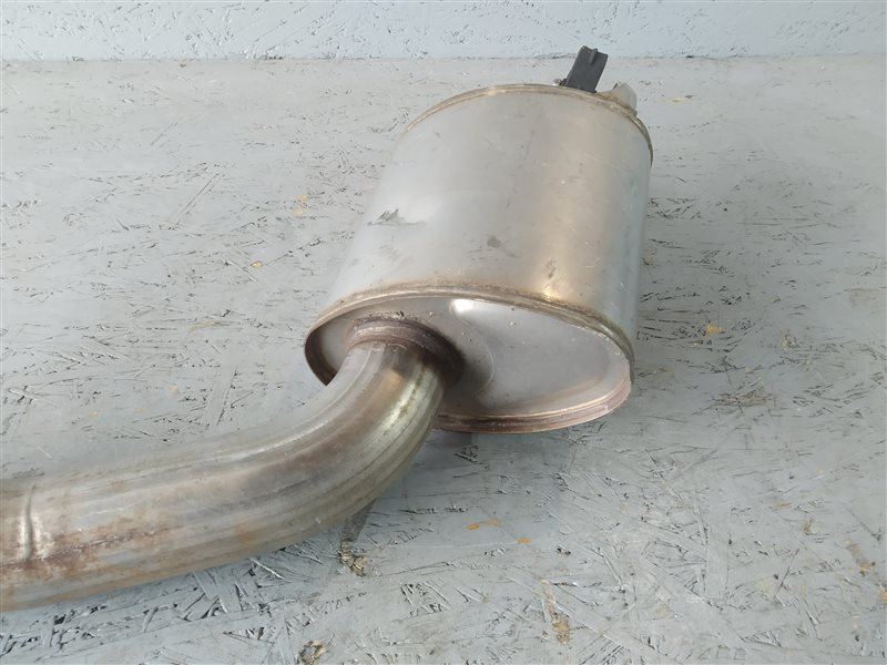 глушитель, 3595 рублей, Санкт-Петербург