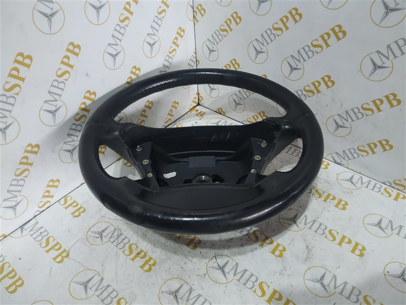 руль, 2555 рублей, Санкт-Петербург