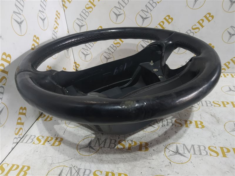 руль, 2555 рублей, Санкт-Петербург