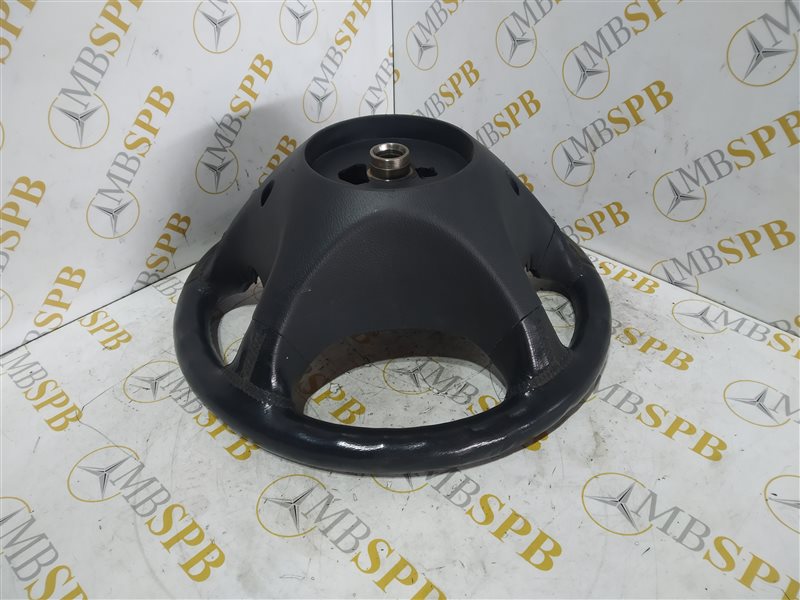 руль, 2555 рублей, Санкт-Петербург