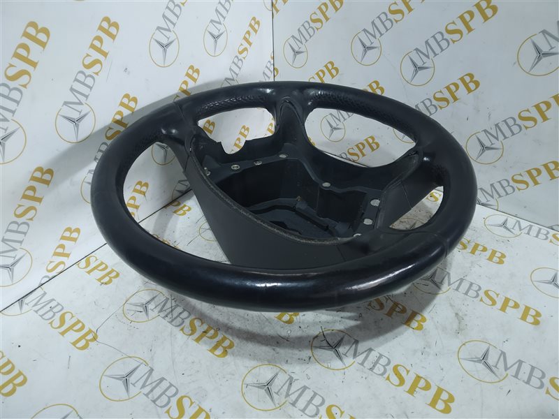 руль, 2555 рублей, Санкт-Петербург