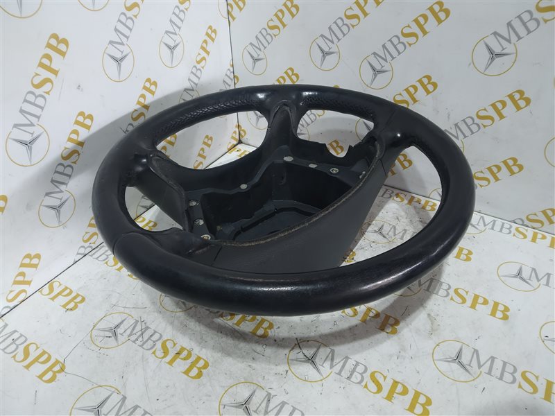 руль, 2555 рублей, Санкт-Петербург