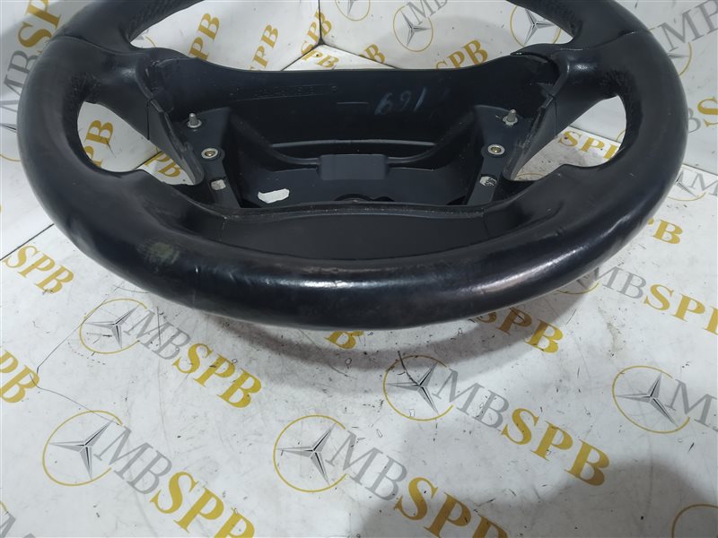 руль, 2555 рублей, Санкт-Петербург