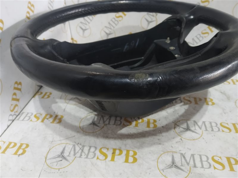 руль, 2555 рублей, Санкт-Петербург