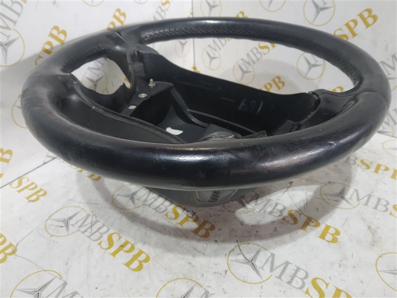 руль, 2555 рублей, Санкт-Петербург