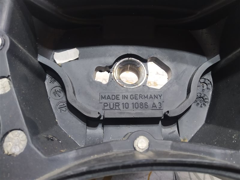 руль, 2555 рублей, Санкт-Петербург