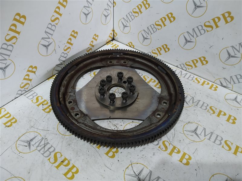 маховик, 535 рублей, Санкт-Петербург