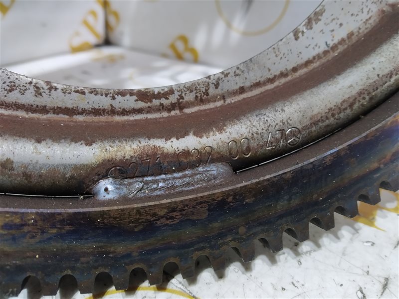 маховик, 535 рублей, Санкт-Петербург