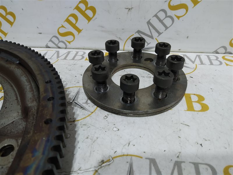 маховик, 535 рублей, Санкт-Петербург