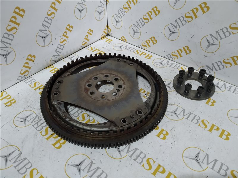 маховик, 535 рублей, Санкт-Петербург