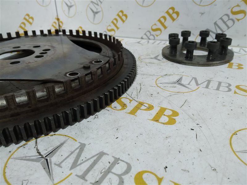 маховик, 535 рублей, Санкт-Петербург