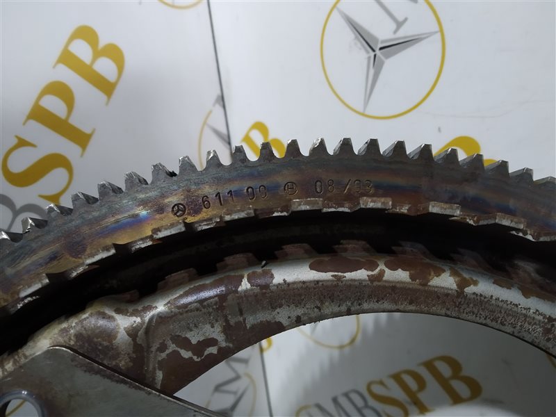 маховик, 535 рублей, Санкт-Петербург