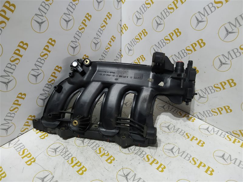 коллектор впускной, 1045 рублей, Санкт-Петербург