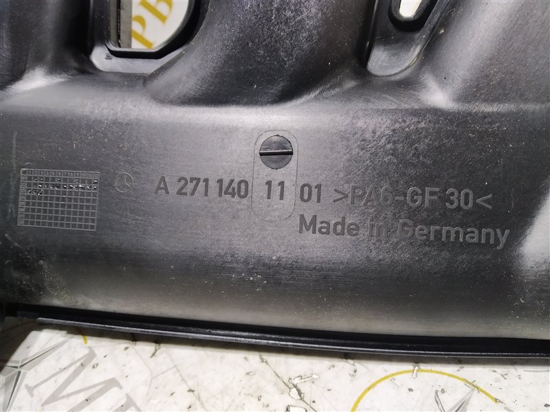 коллектор впускной, 1045 рублей, Санкт-Петербург