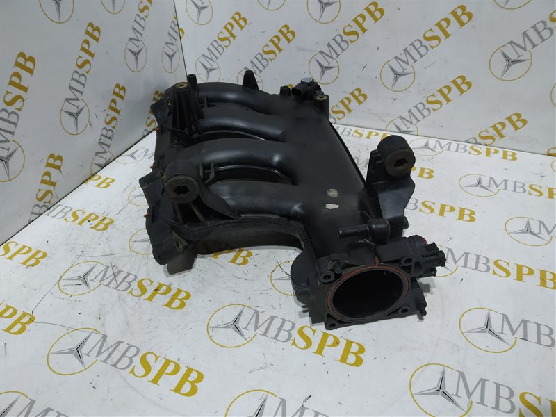 коллектор впускной, 1045 рублей, Санкт-Петербург