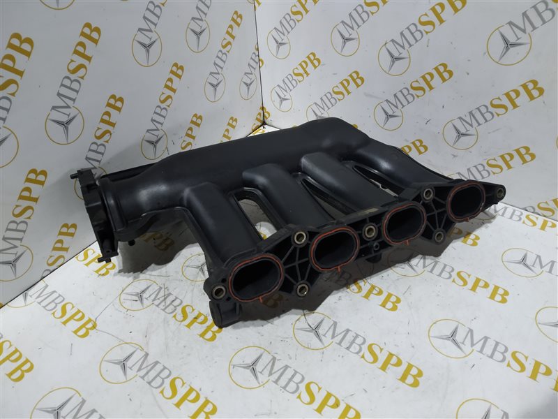 коллектор впускной, 1045 рублей, Санкт-Петербург