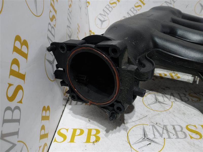 коллектор впускной, 1045 рублей, Санкт-Петербург